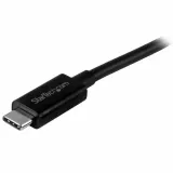 kabel-usb-c-startech-usb31cc1m-czarny-stan-nowy
