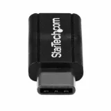 adapter-usb-startech-usb2cubadp-czarny-stan-nowy