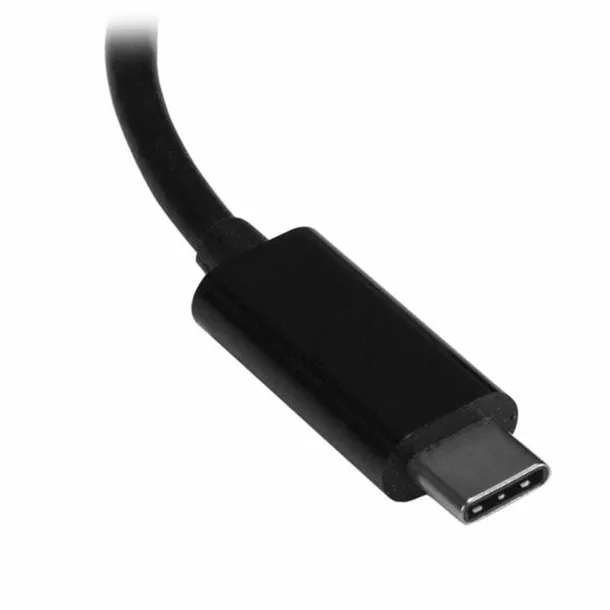adapter-usb-c-na-displayport-startech-cdp2dp-czarny-stan-nowy
