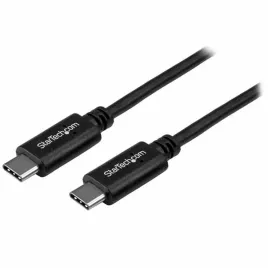 kabel-usb-c-startech-usb2cc50cm-05-m-czarny
