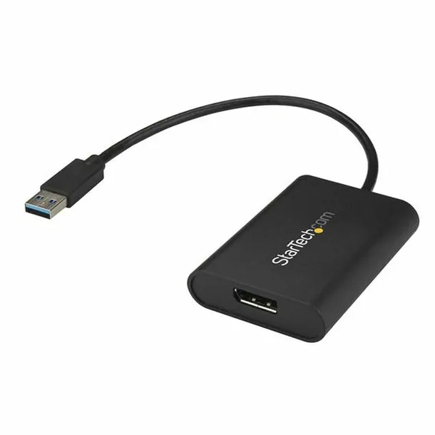 adapter-usb-startech-usb32dpes2-czarny