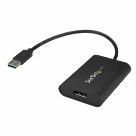 adapter-usb-startech-usb32dpes2-czarny