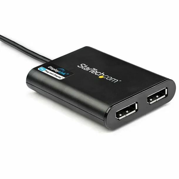 kabel-displayport-usb-3-0-startech-usb32dp24k60-czarny