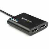 kabel-displayport-usb-3-0-startech-usb32dp24k60-czarny