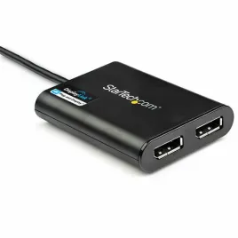 kabel-displayport-usb-3-0-startech-usb32dp24k60-czarny