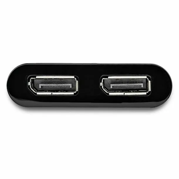 kabel-displayport-usb-3-0-startech-usb32dp24k60-czarny-stan-nowy
