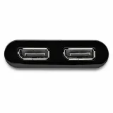 kabel-displayport-usb-3-0-startech-usb32dp24k60-czarny-stan-nowy