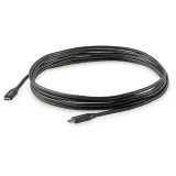 kabel-usb-c-startech-usb2c5c3m-czarny-stan-nowy