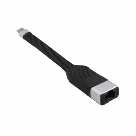 adapter-usb-i-tec-c31flatlan-czarny