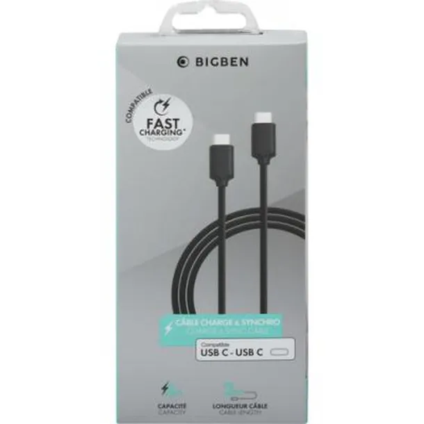 kabel-usb-c-cabcc2mb-czarny