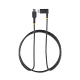 kabel-usb-c-startech-r2ccr-2m-czarny-stan-nowy