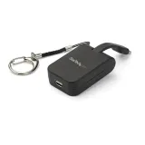 adapter-usb-c-na-mini-displayport-startech-cdp2mdpfc-czarny