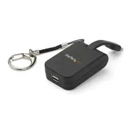 adapter-usb-c-na-mini-displayport-startech-cdp2mdpfc-czarny