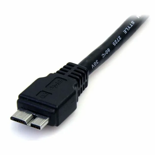kabel-usb-do-micro-usb-startech-usb3aub50cmb-czarny-stan-nowy