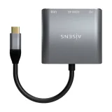 adapter-micro-usb-do-hdmi-aisens-15-cm-stan-nowy