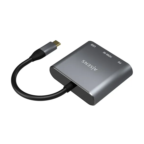 adapter-micro-usb-do-hdmi-aisens-15-cm-stan-nowy