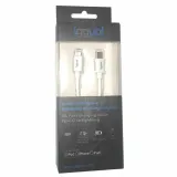kabel-usb-c-do-lightning-iggual-igg317761