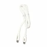 kabel-usb-c-do-lightning-iggual-igg317761-stan-nowy