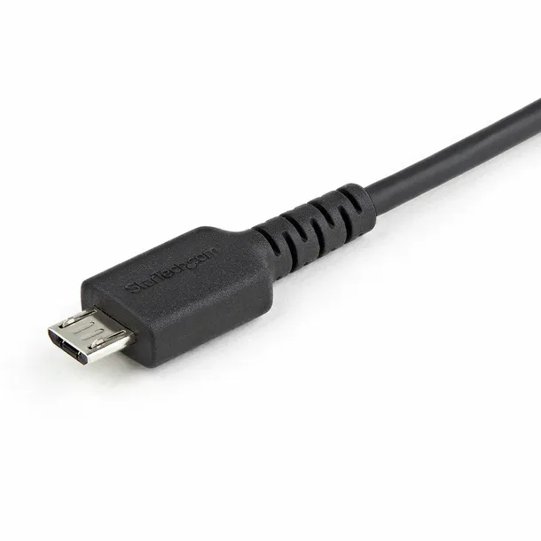 kabel-usb-startech-usbschau1m-usb-a-czarny-stan-nowy