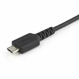 kabel-usb-startech-usbschau1m-usb-a-czarny-stan-nowy