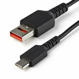 kabel-usb-a-na-usb-c-startech-usbschac1m-czarny