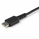 kabel-usb-a-na-usb-c-startech-usbschac1m-czarny-stan-nowy