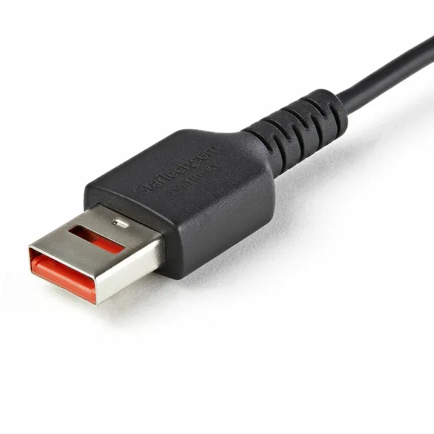 kabel-usb-a-na-usb-c-startech-usbschac1m-czarny-stan-nowy