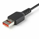 kabel-usb-a-na-usb-c-startech-usbschac1m-czarny-stan-nowy
