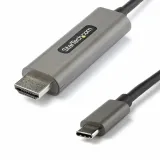 kabel-usb-c-startech-cdp2hdmm1mh-hdmi-srebro