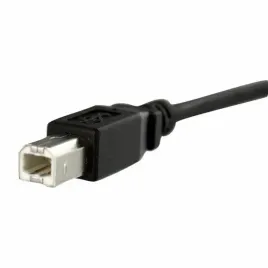 kabel-usb-startech-usbpnlbfbm1-usb-b-czarny
