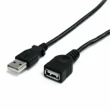 kabel-usb-startech-usbextaa6bk-usb-a-czarny