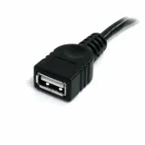 kabel-usb-startech-usbextaa6bk-usb-a-czarny-stan-nowy