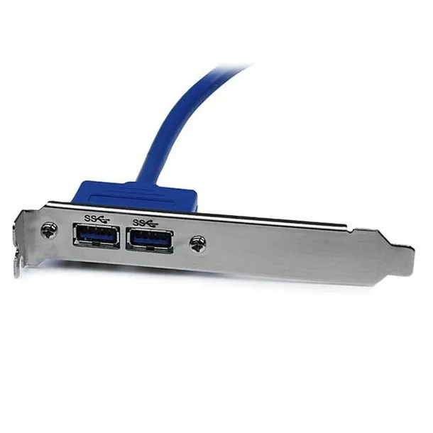 kabel-usb-startech-usb3splate-idc-niebieski
