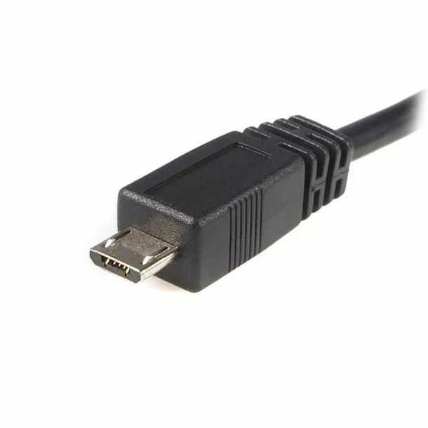 kabel-micro-usb-startech-uusbhaub3m-usb-a-micro-usb-b-czarny-stan-nowy