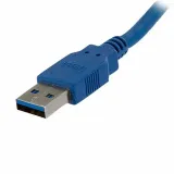 kabel-usb-startech-usb3sext1m-usb-a-niebieski