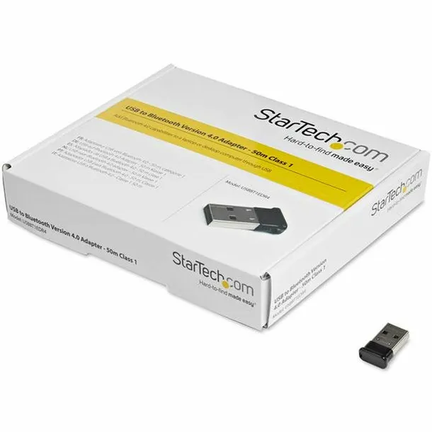 adapter-usb-startech-usbbt1edr4
