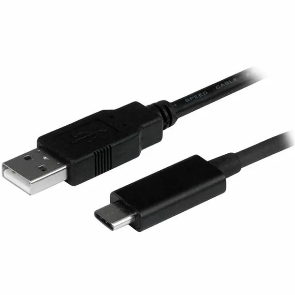 kabel-usb-a-na-usb-c-startech-usb2ac1m-usb-c-czarny