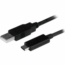 kabel-usb-a-na-usb-c-startech-usb2ac1m-usb-c-czarny