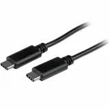kabel-usb-c-startech-usb2cc1m-usb-c-czarny