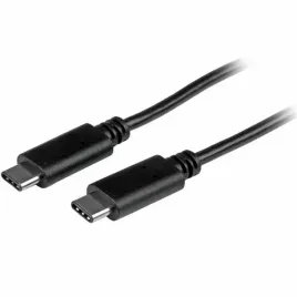 kabel-usb-c-startech-usb2cc1m-usb-c-czarny