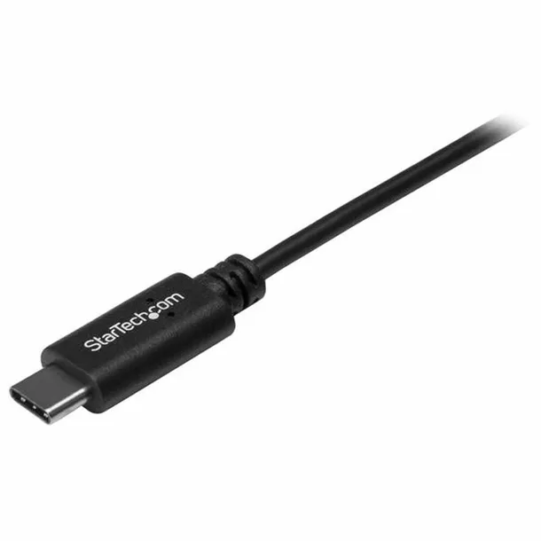 kabel-usb-a-na-usb-c-startech-usb2ac2m-usb-c-usb-a-czarny-stan-nowy