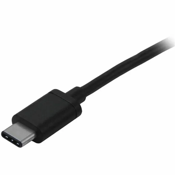 kabel-usb-c-startech-usb2cc2m-usb-c-czarny-stan-nowy