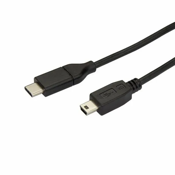 kabel-usb-c-startech-usb2cmb2m-usb-c-czarny