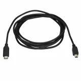 kabel-usb-c-startech-usb2cmb2m-usb-c-czarny-stan-nowy