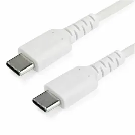 kabel-usb-c-startech-rusb2cc2mw-bialy
