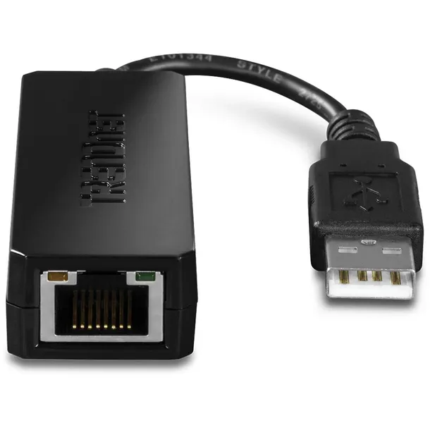 adapter-usb-na-ethernet-trendnet-tu2-et100