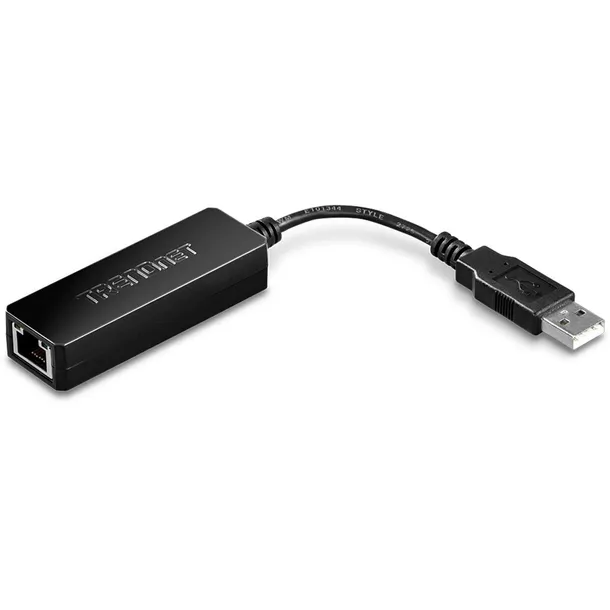 adapter-usb-na-ethernet-trendnet-tu2-et100-stan-nowy