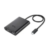 adapter-usb-c-i-tec-c31dual4kdp-thunderbolt-3