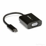 adapter-usb-c-na-vga-startech-cdp2vga-czarny