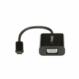 adapter-usb-c-na-vga-startech-cdp2vga-czarny-stan-nowy